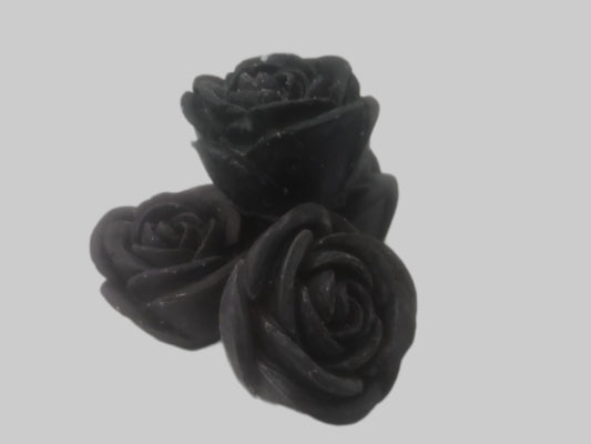 Rose Wax Melts (paraffin)