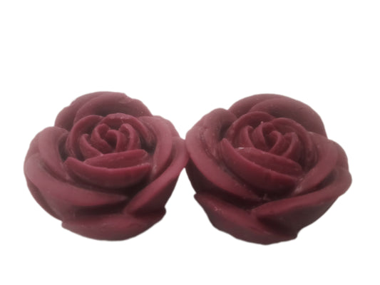 Rose Wax Melt (paraffin)