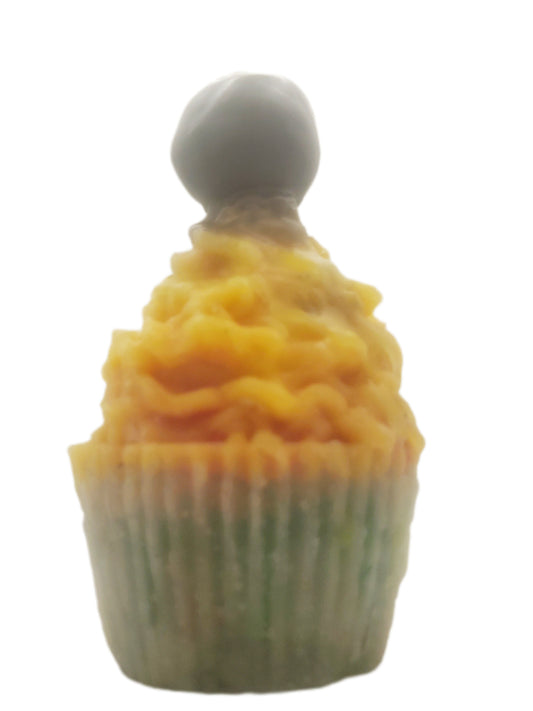 Cupcake (paraffin)