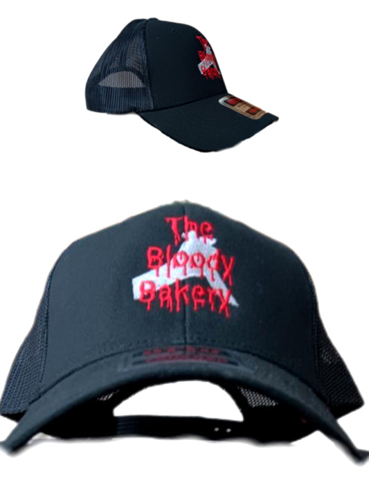 (Pre Order) The Bloody Bakery Hat