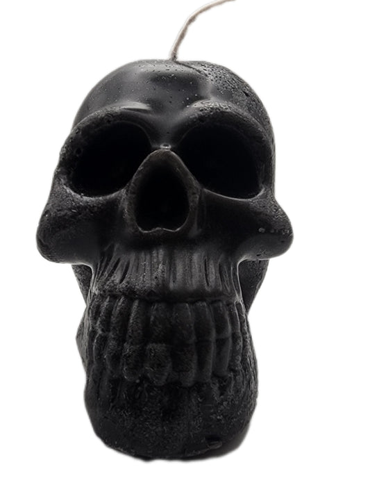 Treasure Trove Skull (Silver)