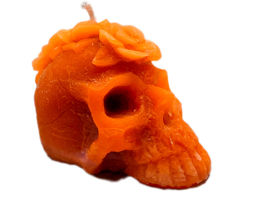 Her Skull