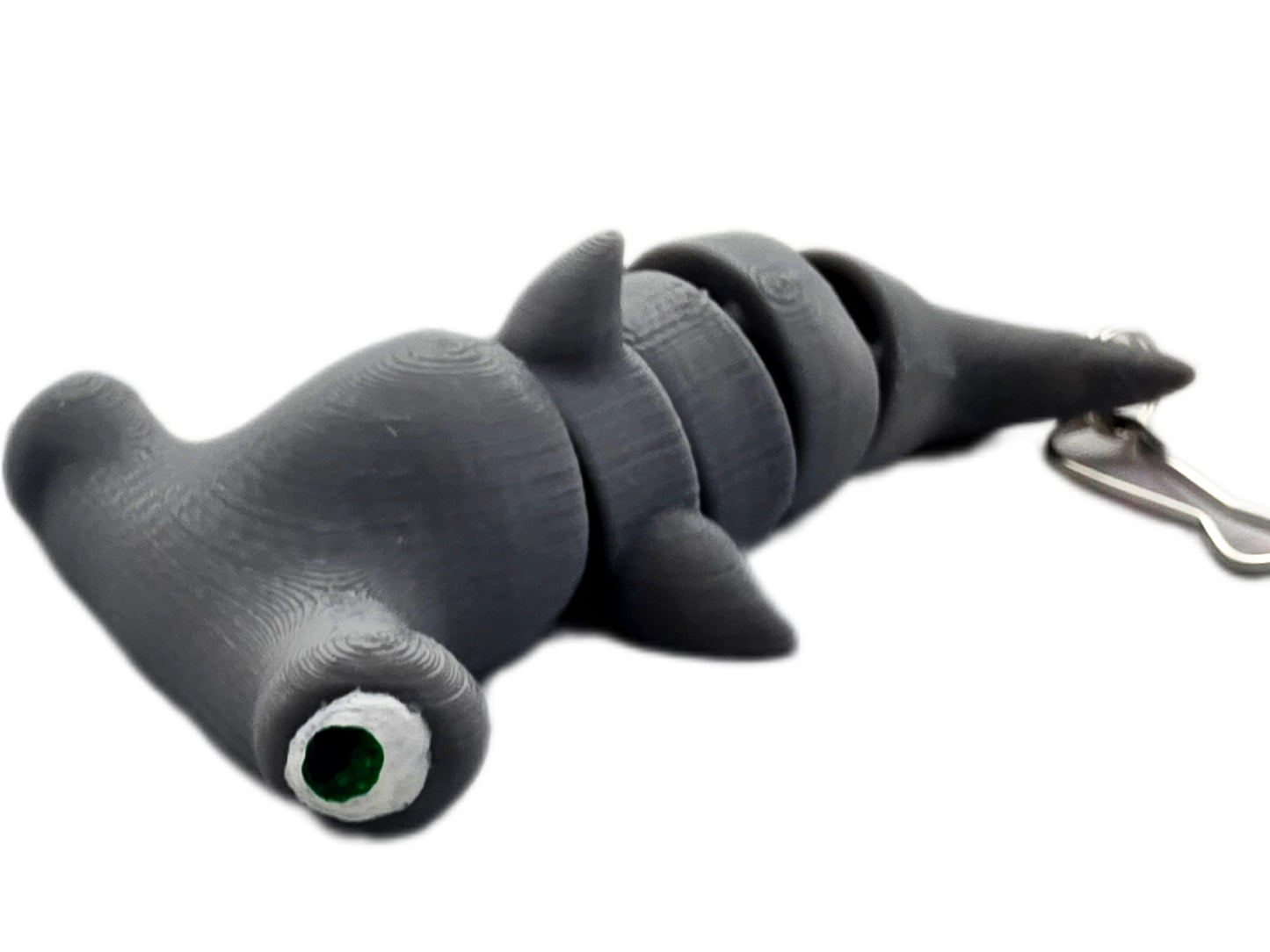 HammerHead Shark (Keychain)