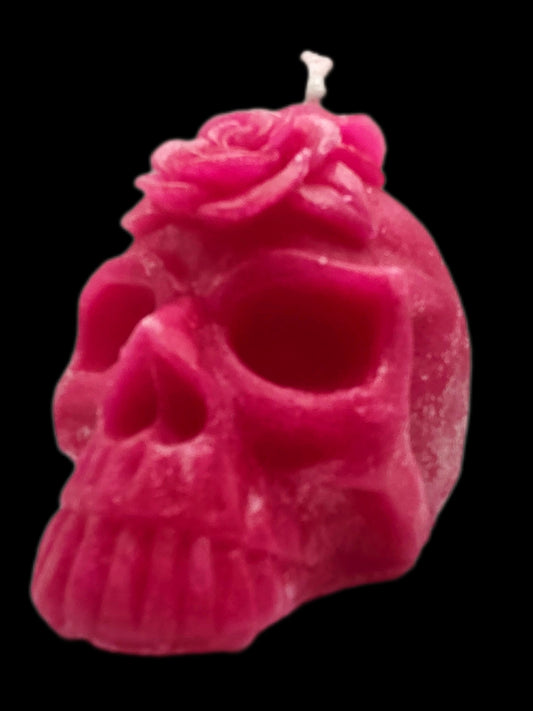 Her Skull