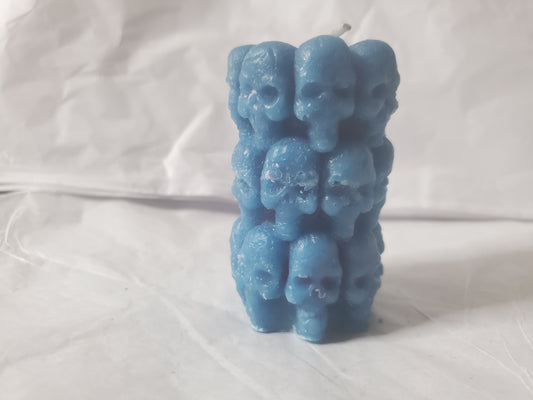 Skull Stack