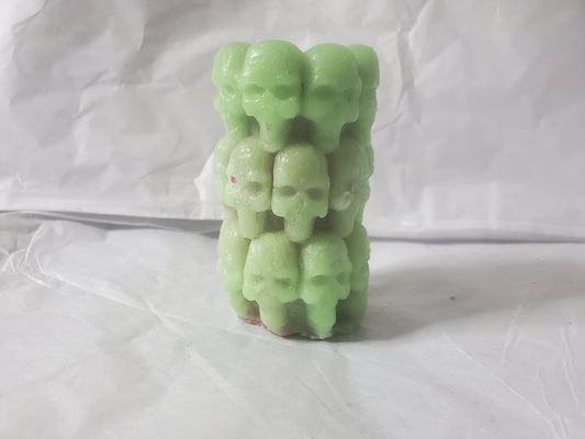 Skull Stack (Melon Ball)