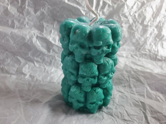 Skull Stack (Blue Sherbert)