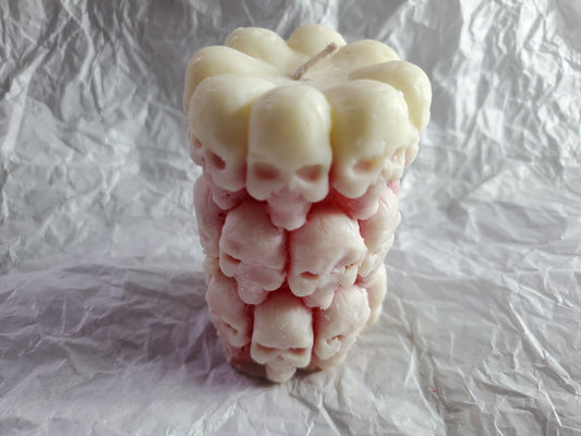 Skull Stack (Churros)