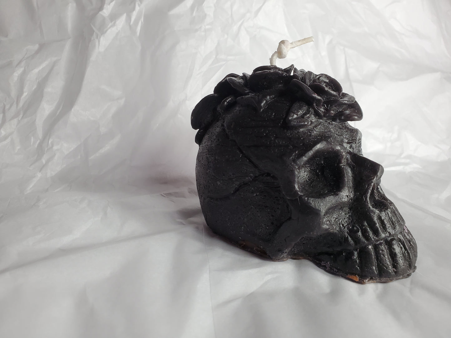 Her Skull (Limited Edition)