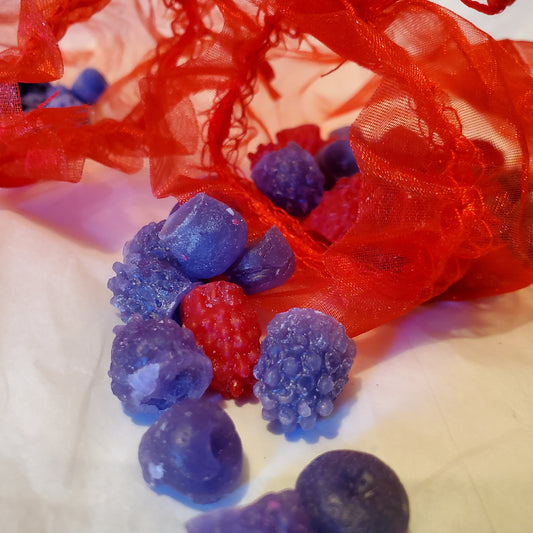 potpourri pouches