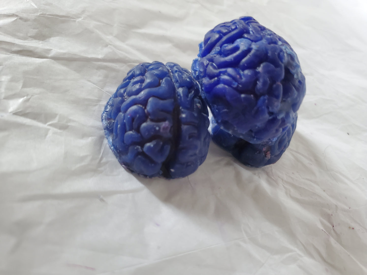 Bloody Brains (Blueberry)