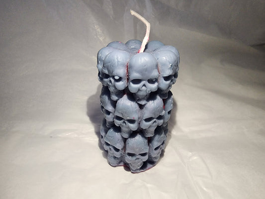 Skull Stacks (Blue Berry Burst)