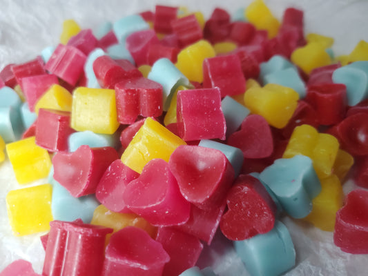 Sweet Hearts (wax melts)