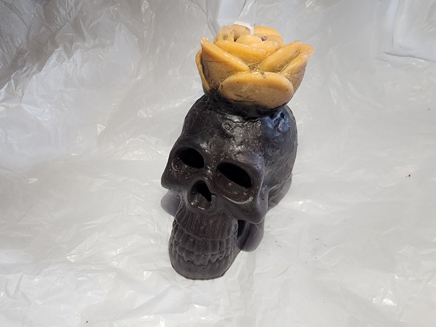 Male Skull (Custom)